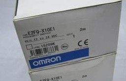 供应欧姆龙接近开关 E2FQ-X2E1