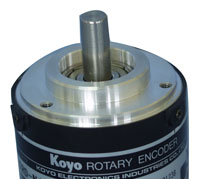 供应原装光洋Koyo编码器TRD-NH2000-RZW