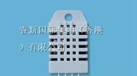 供应AM2312电容式数字型温湿度传感器