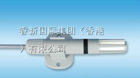 供应AM2305高温型法兰式数字温湿度传感器