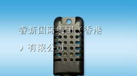 供应AM2301电容式数字温湿度传感器