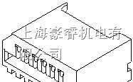 供应MOLEX连接器520440745