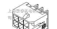 供应MOLEX连接器43045-0211