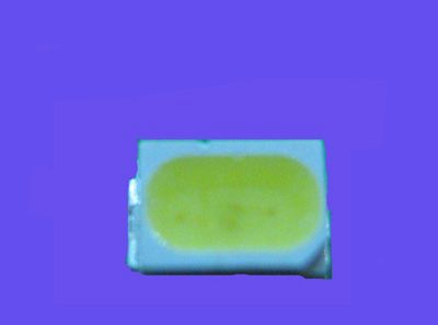 供应1210LED贴片LED 发光管 暖白  55/k