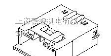 供应MOLEX连接器51227-0300