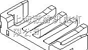 供应MOLEX连接器500817-0305