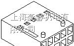 供应MOLEX连接器901430010