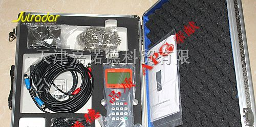 供应天津APG超声波流量计厂家现货供应当天发货