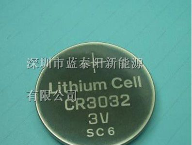 供应计算器，音乐卡扣式电池CR2032