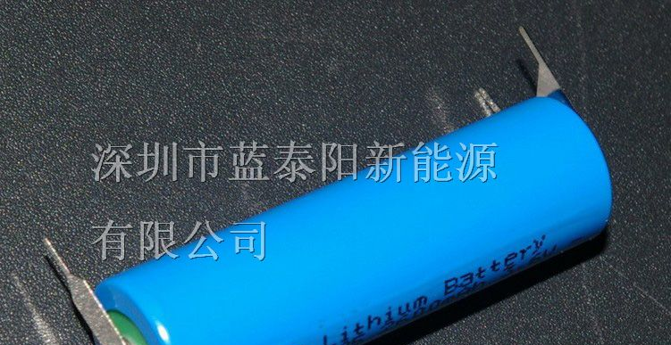 供应各种仪器、仪表、设备电池 锂亚硫酰氯ER14505
