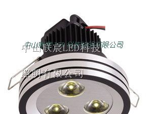 供应LED大功率天花灯