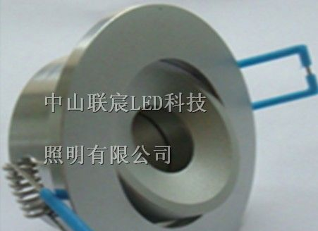 供应联宸LED平面灯