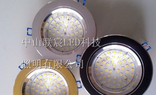 供应LED贴片天花灯