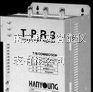 供应韩荣TPR-3(70-200A)三相功率调整器