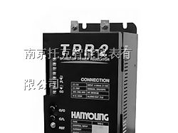 供应韩荣TPR-2(70-200A)单相功率调整器