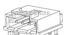 供应MOLEX连接器70551-0073