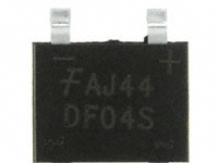 DF02整流桥.  SMD-4