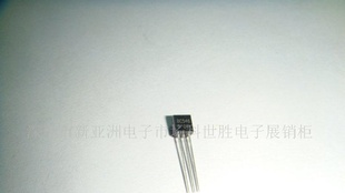三极管|放大三极管，BC546/BC547/BC548/BC549