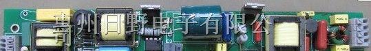 供应高性能荧光灯电子镇流器（IC)