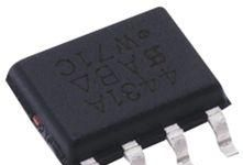 SI9435BDY-T1-E3 - P CHANN