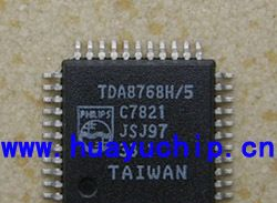 TDA8768H/5集成电路