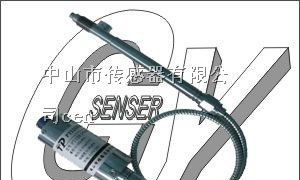 供应挤出机压力传感器