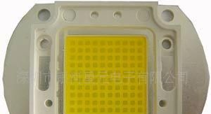 50W,100W大功率LED,LED光源