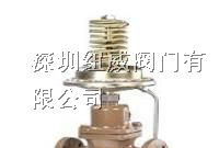 供应进口自力式压力调节阀 厂家 绥化 黑河 大兴安岭