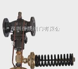 供应进口自力式调节阀 厂家 齐齐哈尔 牡丹江 佳木斯