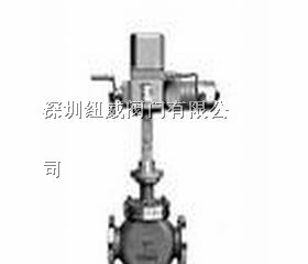 供应进口电动三通合流调节阀 厂家 梅河口 哈尔滨