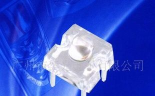 椭圆头食人鱼LED,功率型LED，发光二极管