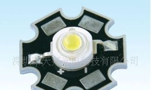 大功率LED白光60-120LM