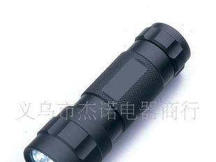 贸长期大量生产加工JS-5558五灯高质LED灯