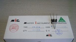 特价优质3A快恢复二极管全系列