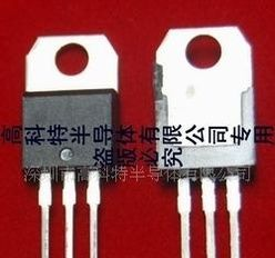优质价廉可控硅BTA08/BTB08