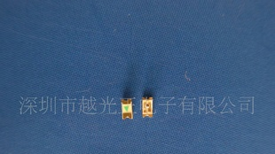 0603橙色贴片二极管
