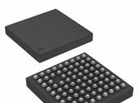 以太网 IC TLK2201AJRZQE