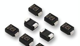 二三极管SMBJ6.0A - DIODE, TVS, 6V