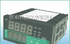 供应数字调节仪/山东昌润TE-8000人工数字调节仪