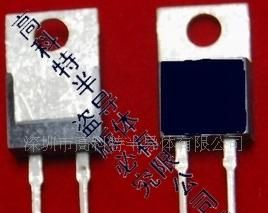 快恢复二极管MUR805