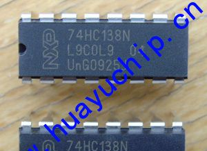 74HC245N  nxp集成芯片