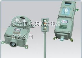 供应 LNSZ防水防尘防腐操作柱
