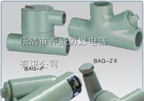 供应BCG-Z防爆隔离密封盒BHC防爆隔离密封盒