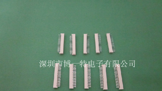 供应(立贴/立式/卧式/卧贴/贴式)FPC连接器