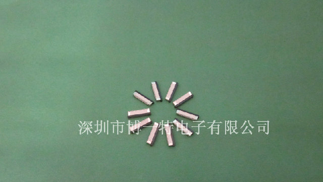 供应FPC1.0间距不带锁连接器
