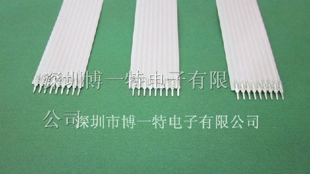 供应高温FFC排线、端子线
