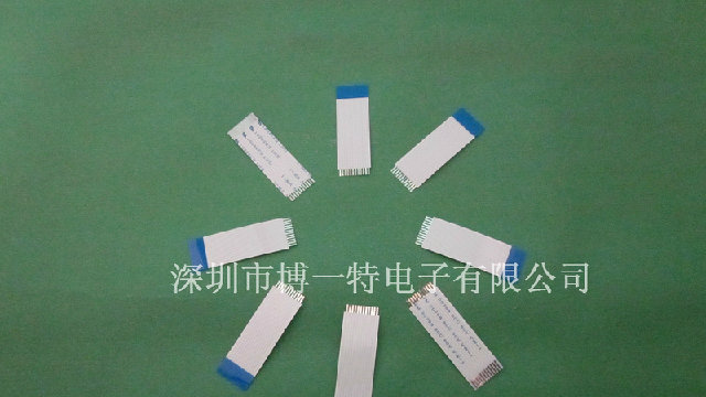 供应数码产品FFC排线、电子连接线