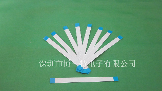 供应FFC扁平数据线/电子连接线、FFC排线