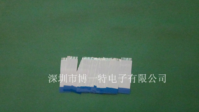 扫描仪FFC排线、电缆线