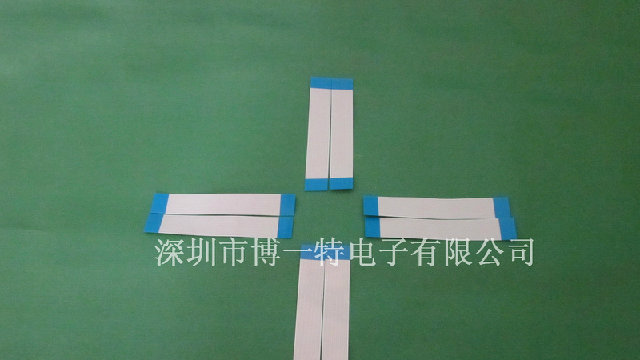 屏蔽FFC排线、FFC软性排线